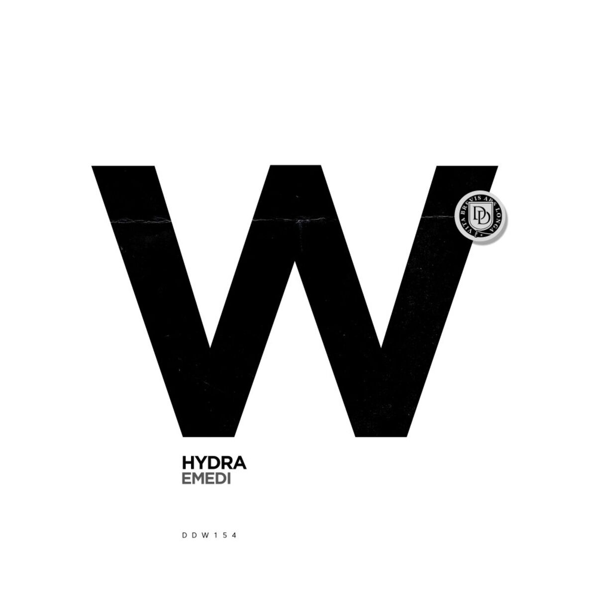 Album cover of Hydra