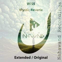 Cover of Mystic Reverie