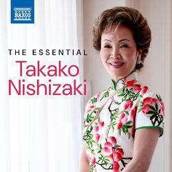 The Essential Takako Nishizaki