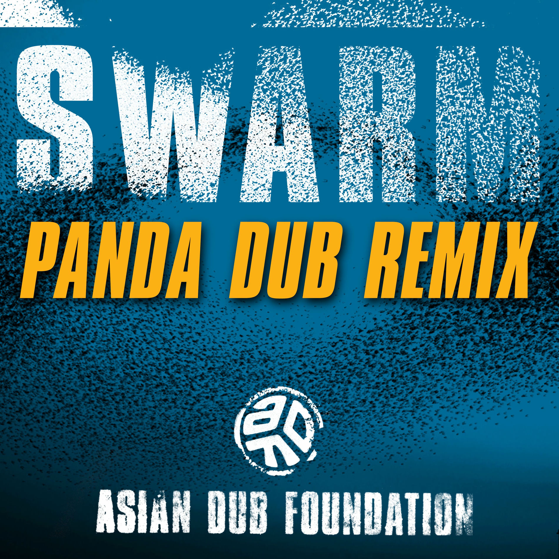 Album cover of Swarm (Panda Dub Remix)