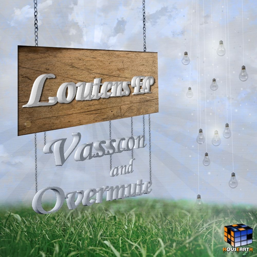 Picture of Loutens EP