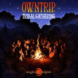 Cover of Tribal Gathering