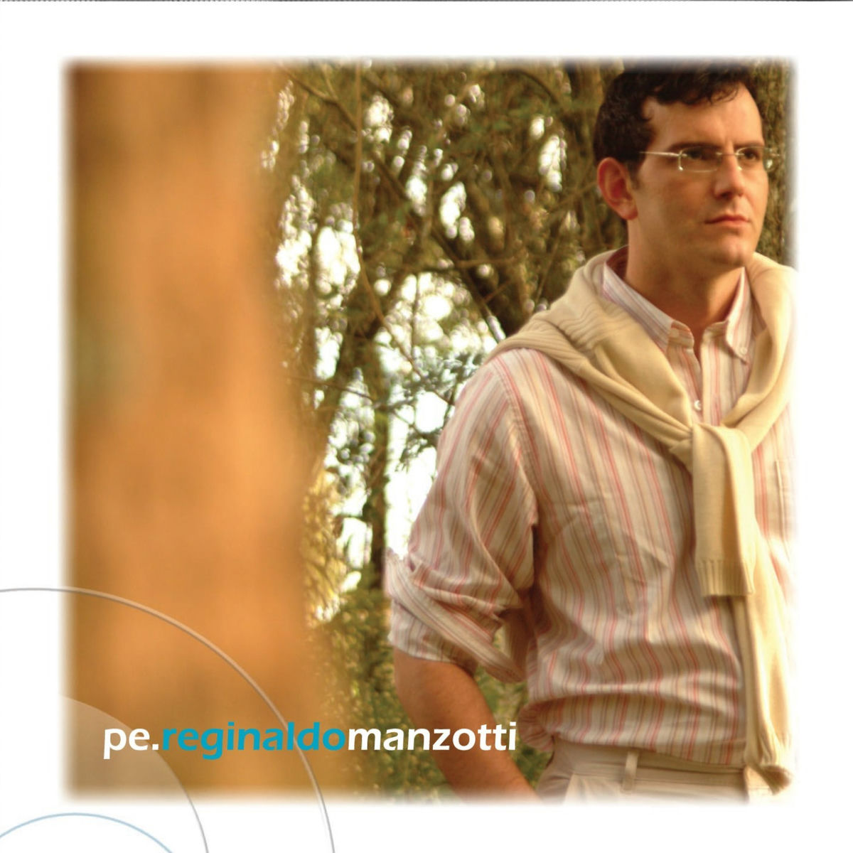Album cover of Bendirei Ao Senhor