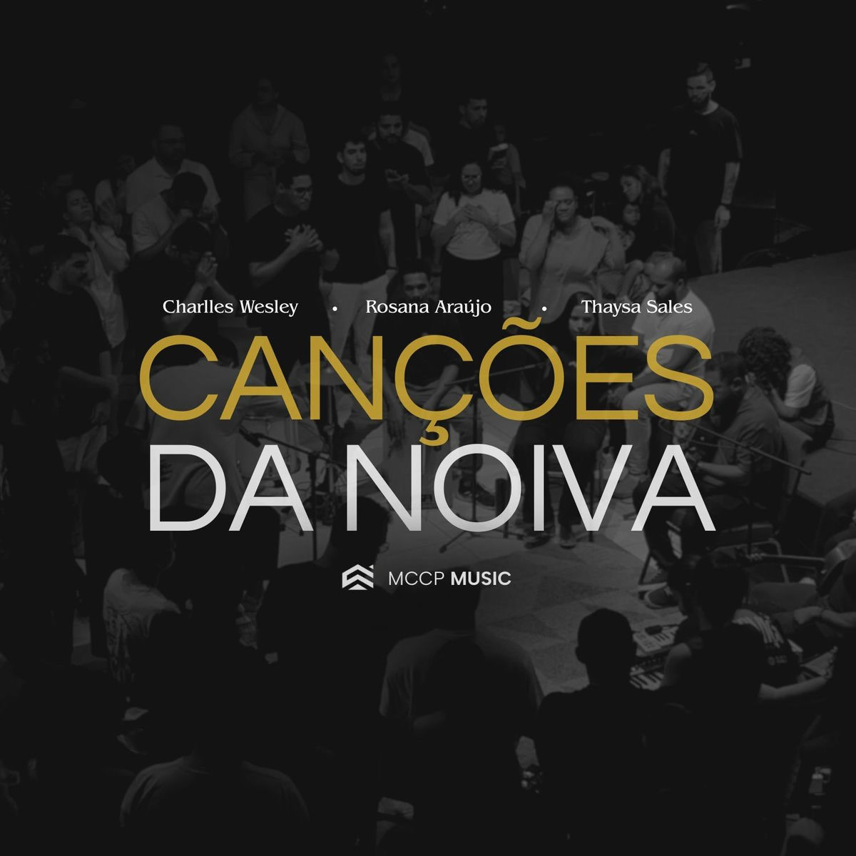 Album cover of Canções da Noiva