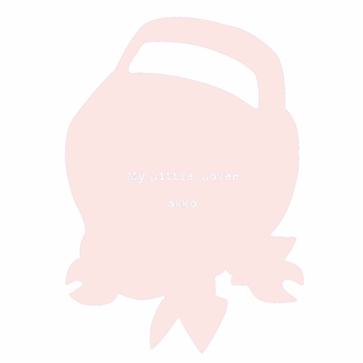 Album cover of akko
