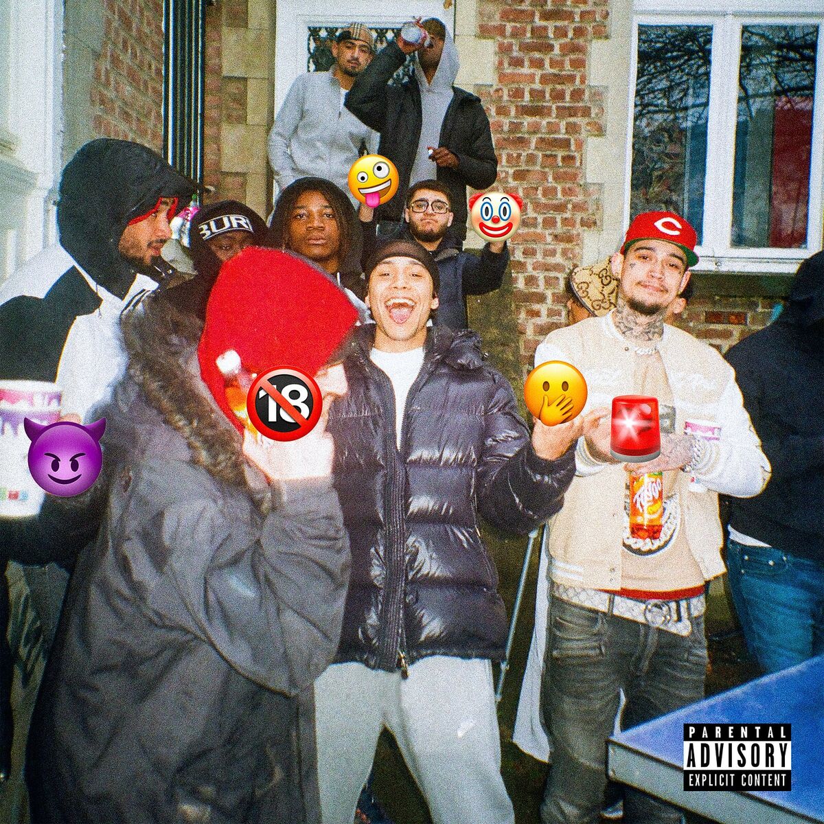 Album cover of FREESTYLE +32 #MUNCH