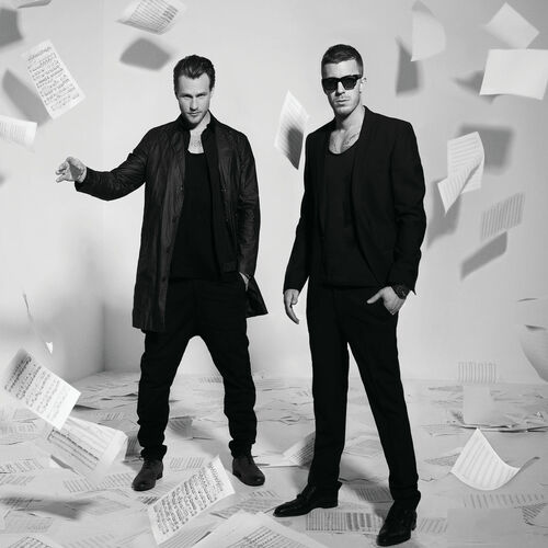 Mod Solnedgangen by Nik & Jay - 184 BPM