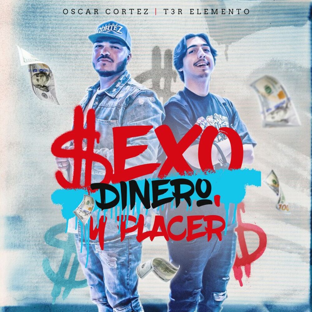 Picture of Sexo, Dinero y Placer (En Vivo)