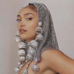 Cover of Trouble