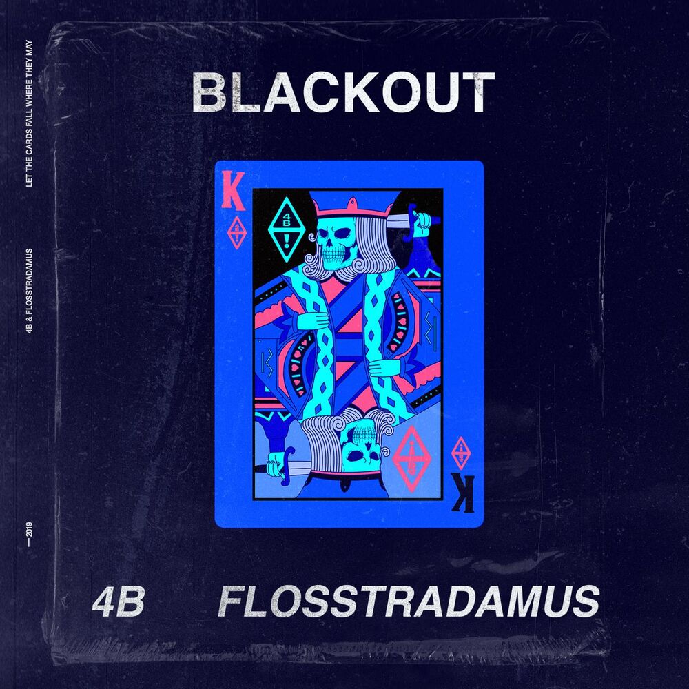 Picture of Blackout