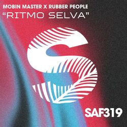 Cover of Ritmo Selva
