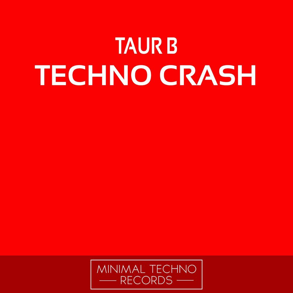 Picture of Techno Crash