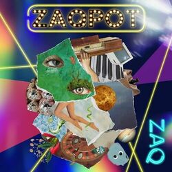 Cover of ZAQPOT