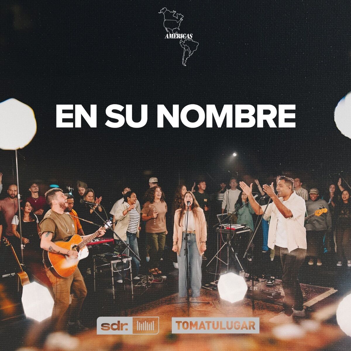 Album cover of En Su Nombre (En Vivo)