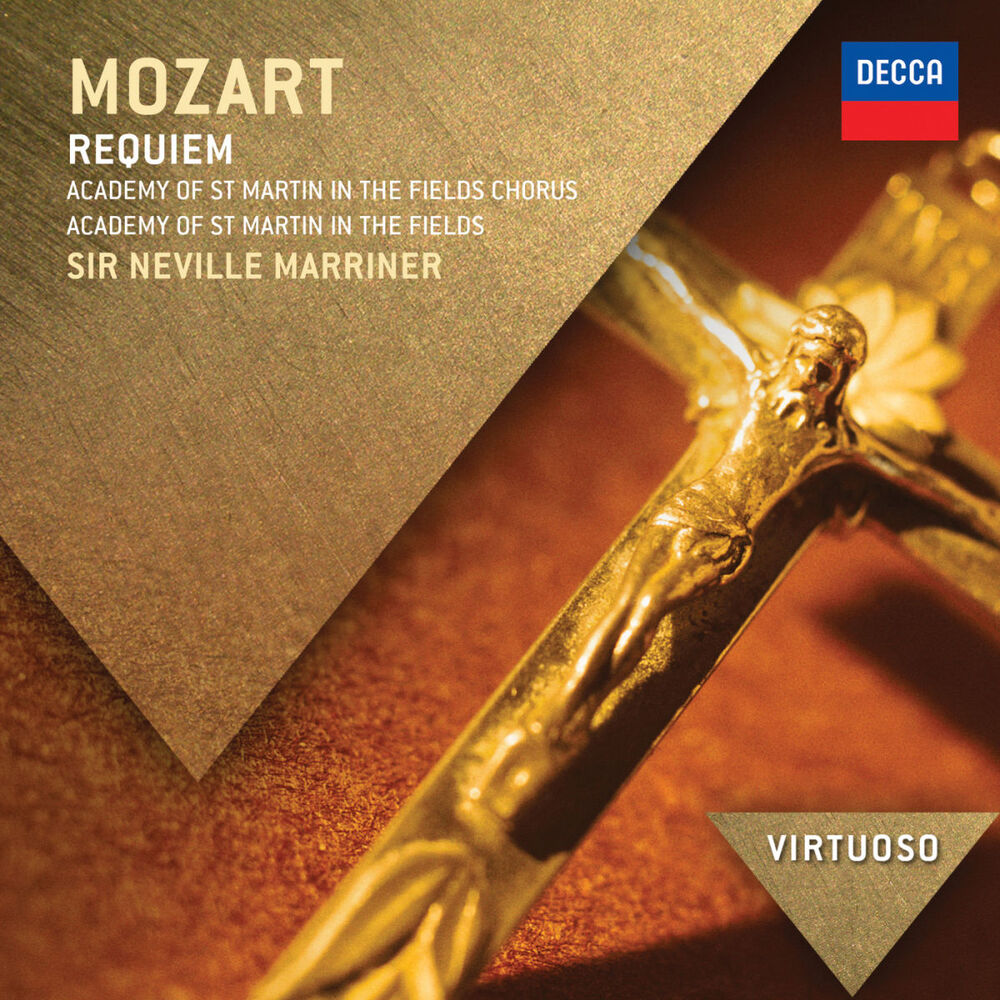 Picture of Mozart: Requiem