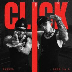 Cover of CLICK