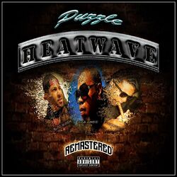 Cover of Heatwave