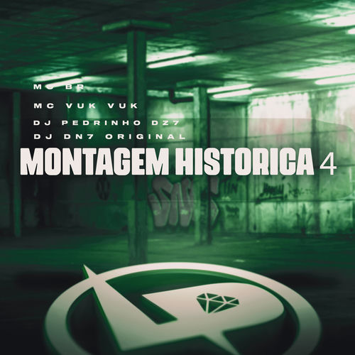 Montagem Histórica 4