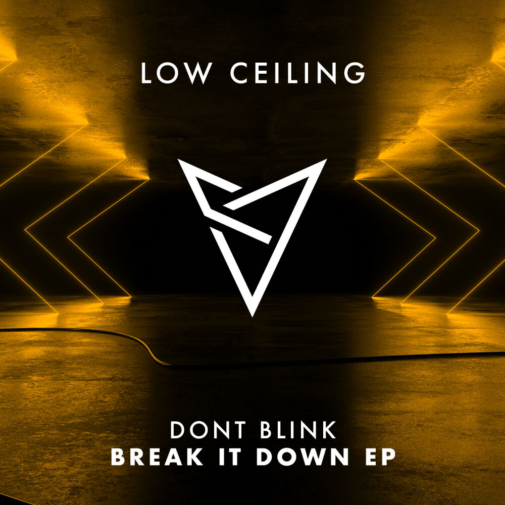 Picture of BREAK IT DOWN EP