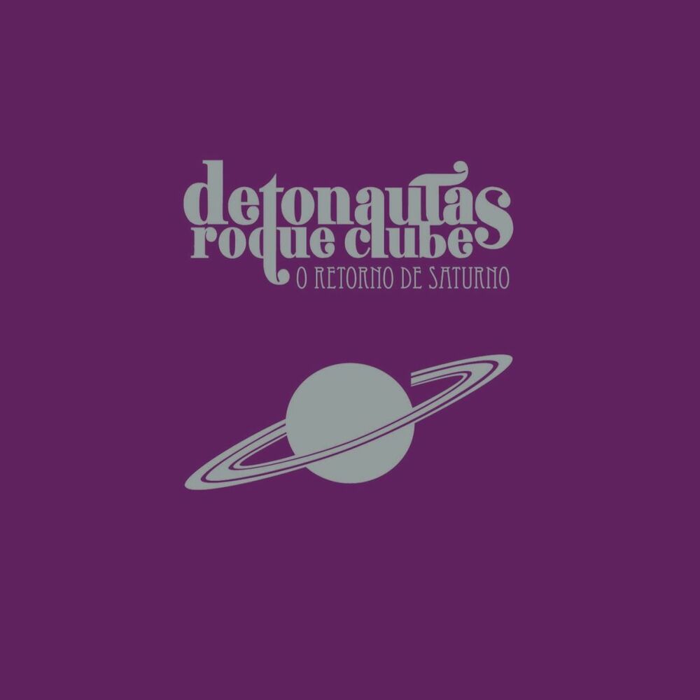 Picture of O Retorno de Saturno