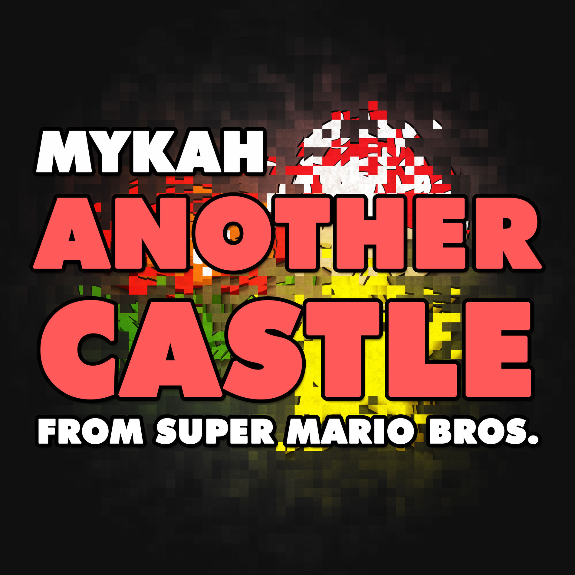 Album cover of Another Castle (From 