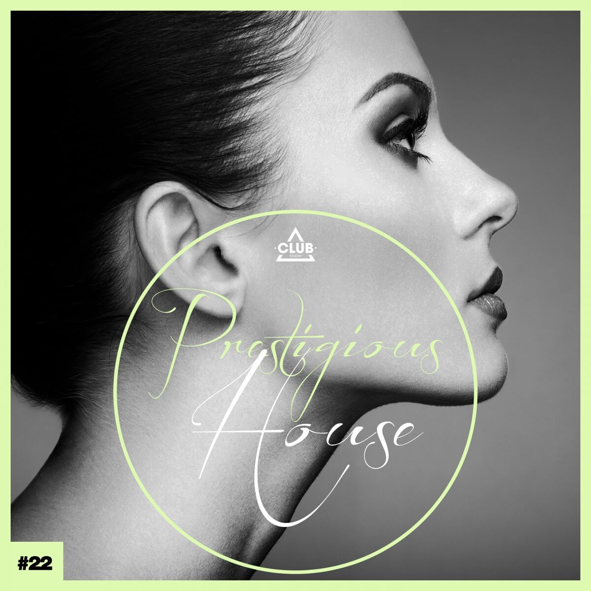 Album cover of Prestigious House, Vol. 22