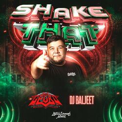 Cover of Shake That