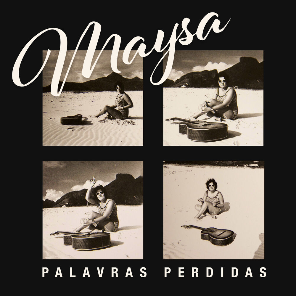 Picture of Palavras Perdidas - Single