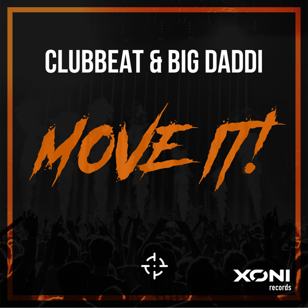 Picture of Move It!