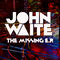 Missing You (Rerecorded) by John Waite album cover