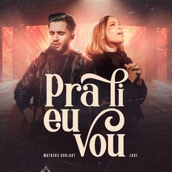 Cover of Pra Ti Eu Vou (Ao Vivo)