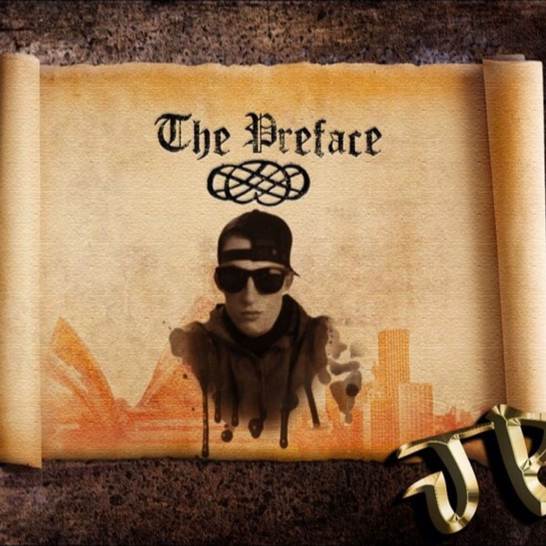 Album cover of The Preface