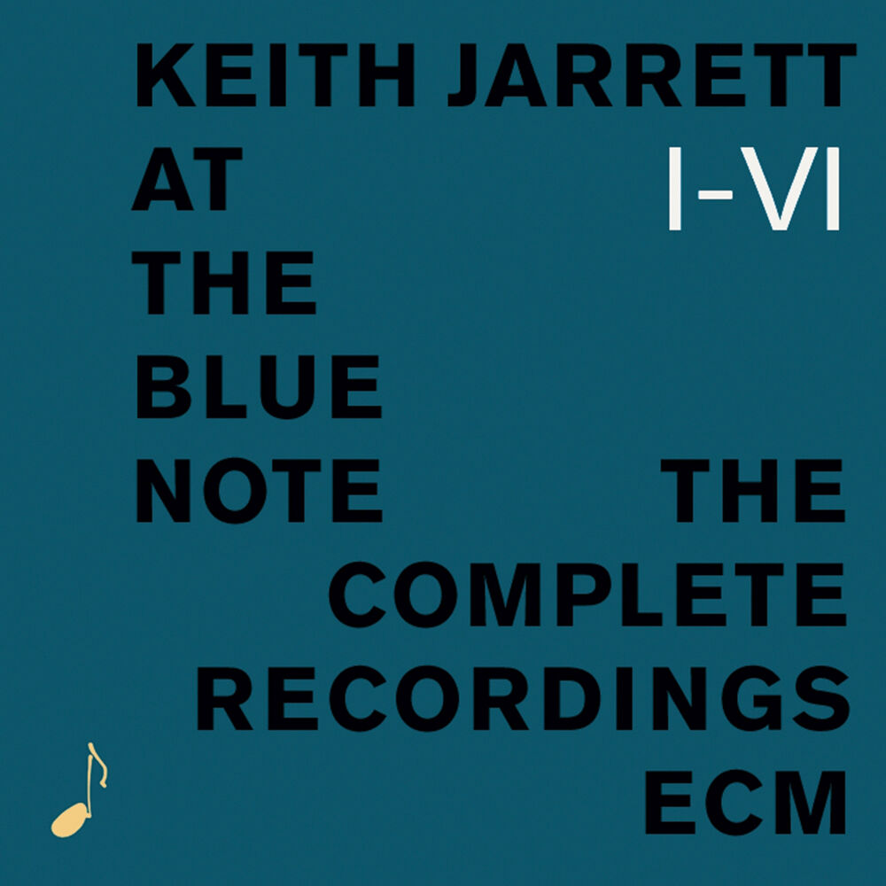 Picture of At The Blue Note