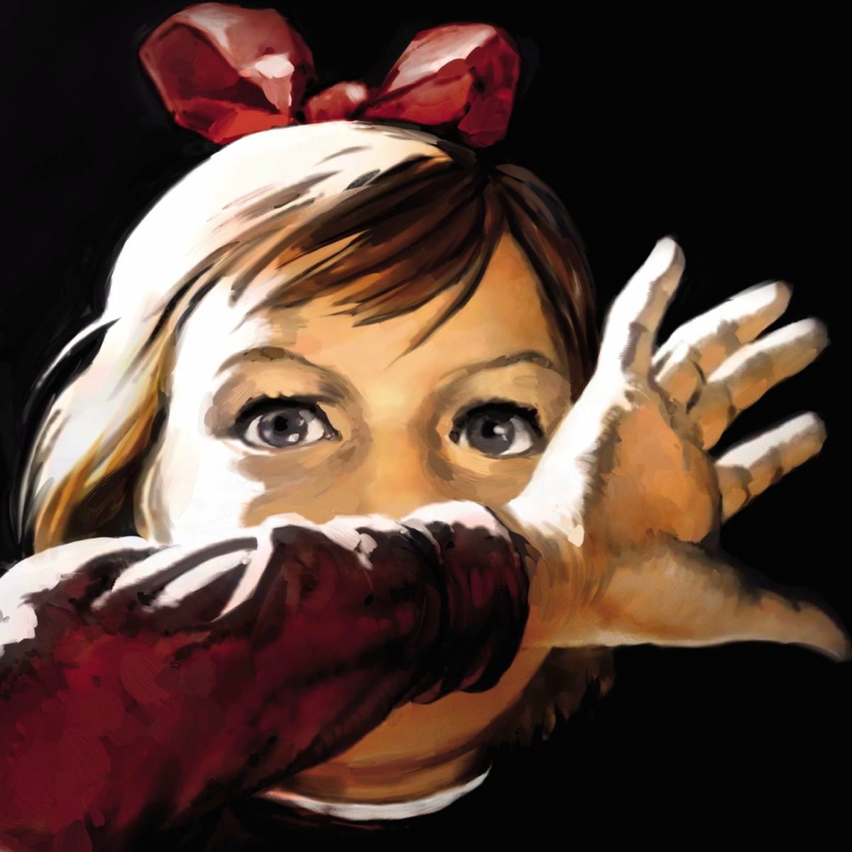 Album cover of Bersarin Quartett