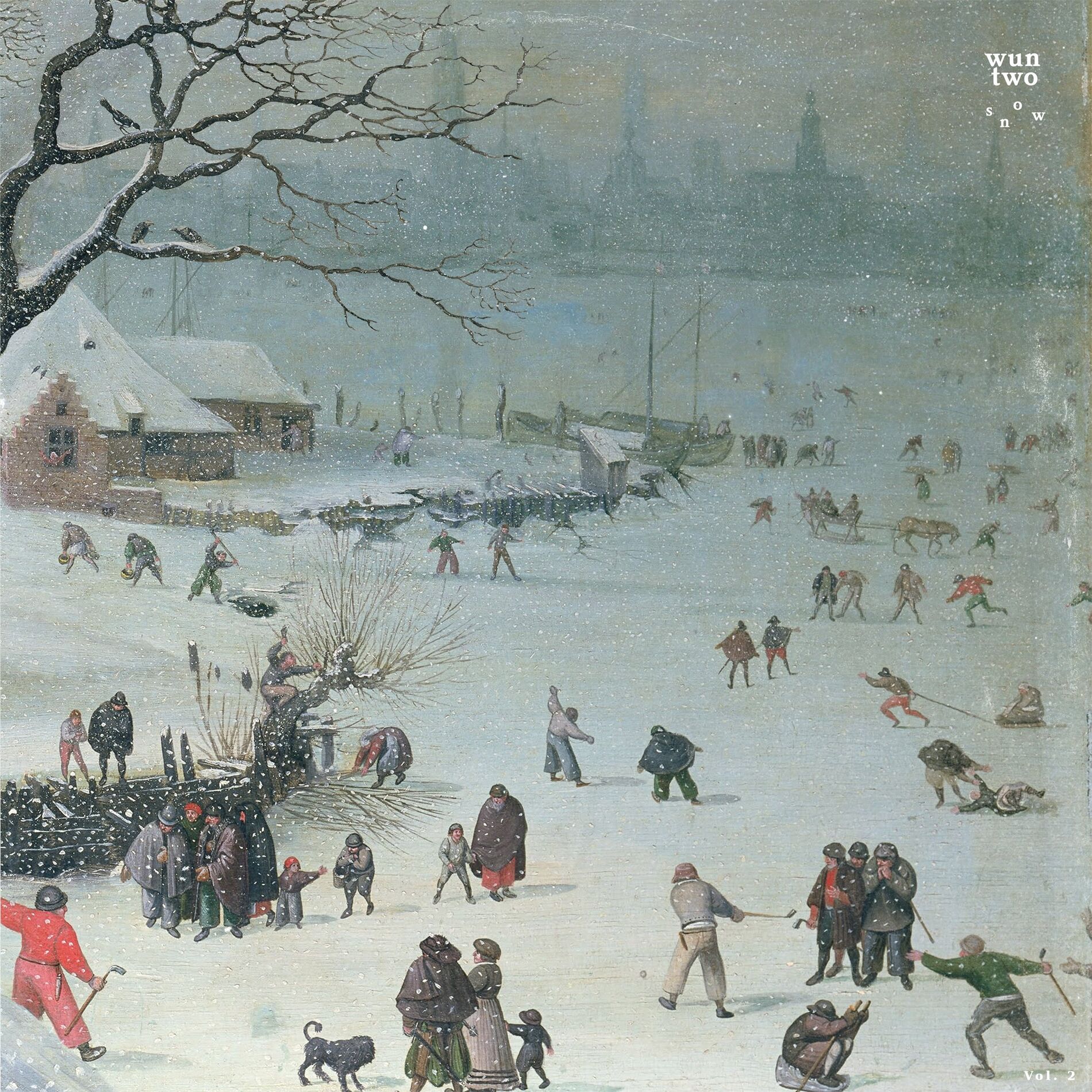 Album cover of Chimney