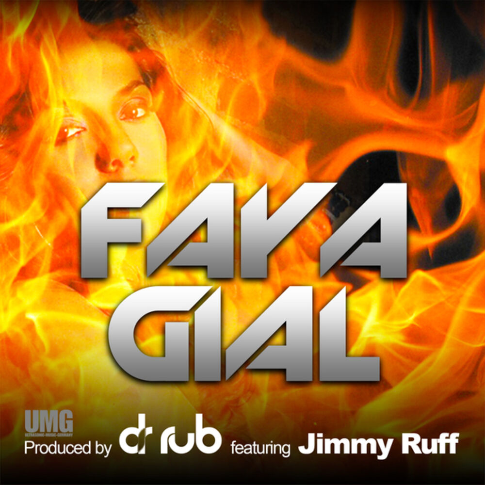 Picture of Faya Gial