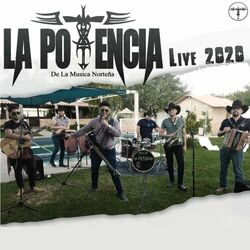 Cover of Live 2020
