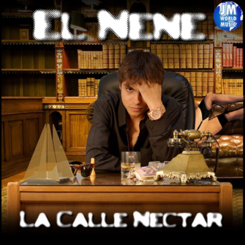 Picture of La Calle Nectar