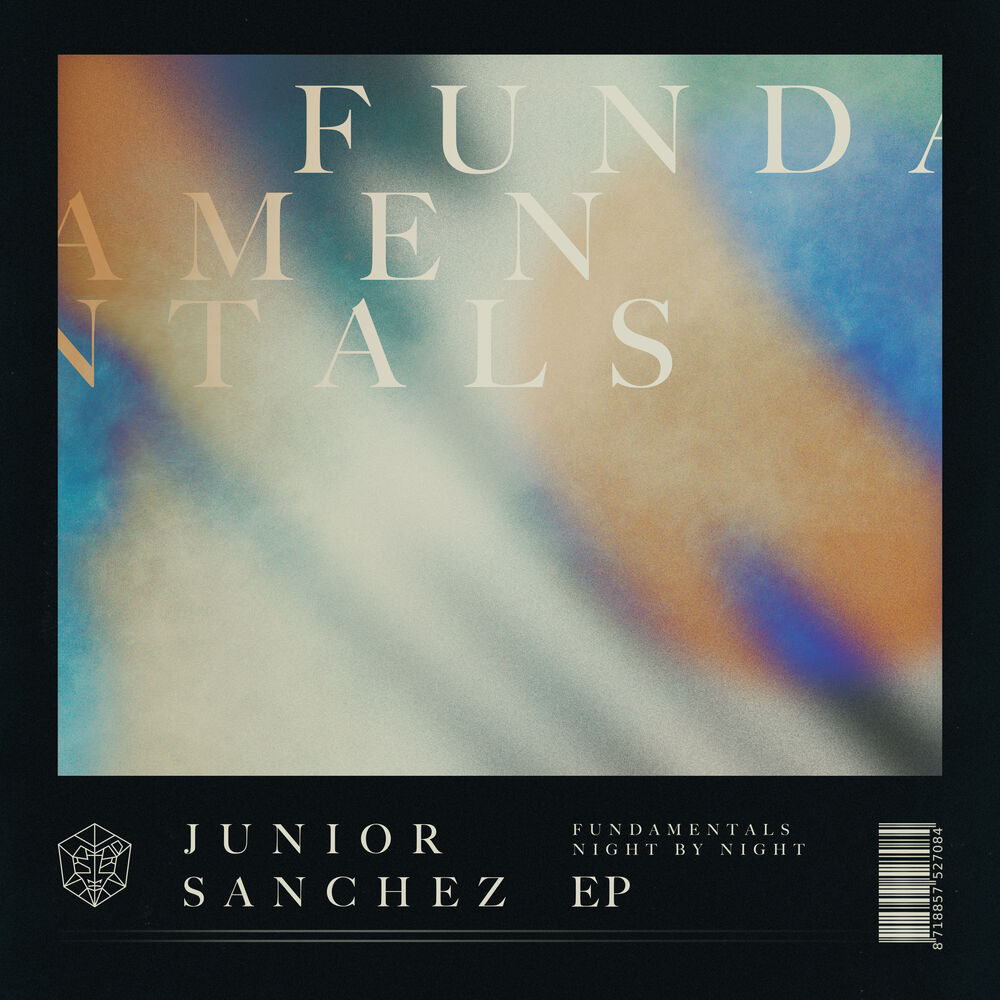 Picture of Fundamentals EP