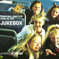 Cover of Dont Put Another Dime In the Jukebox