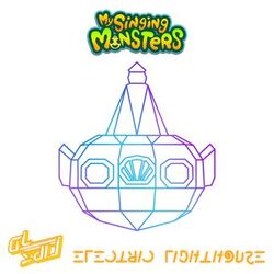 Electric Lighthouse (feat. DJ Epic) [Seasonal Shanty Remix]