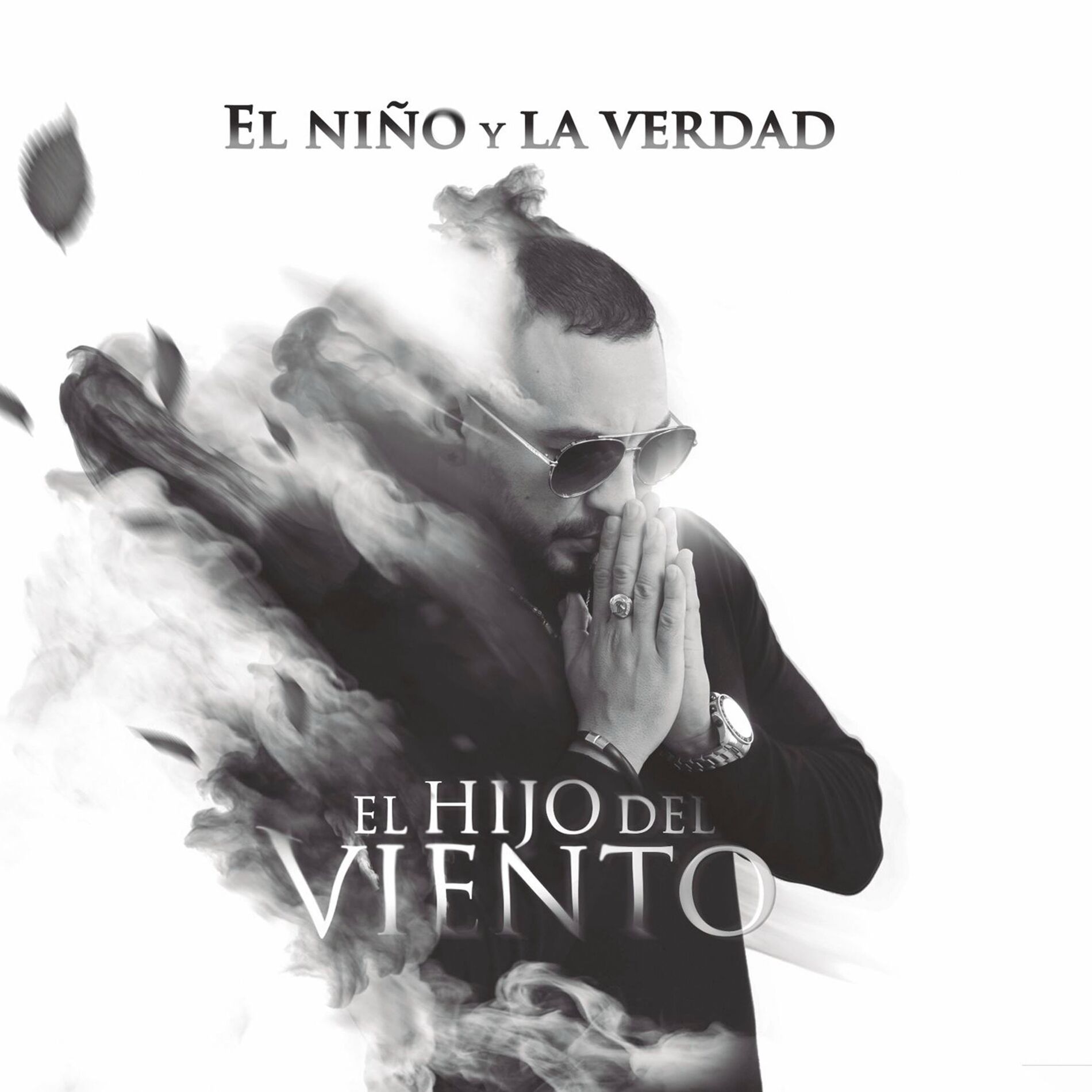Album cover of El Hijo del Viento (feat. Horacio el)