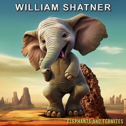 Cover of Elephants and Termites