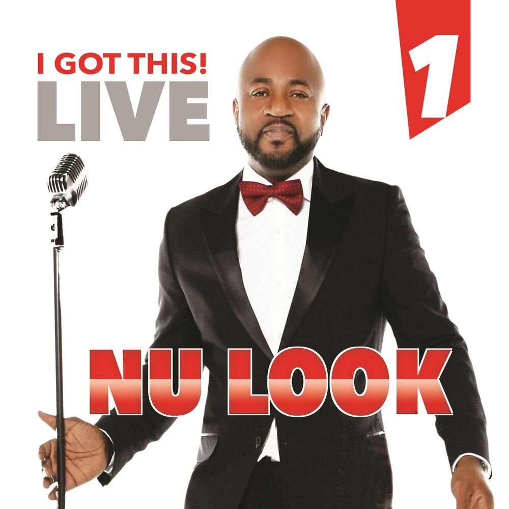 Picture of I Got This Live, Vol. 1