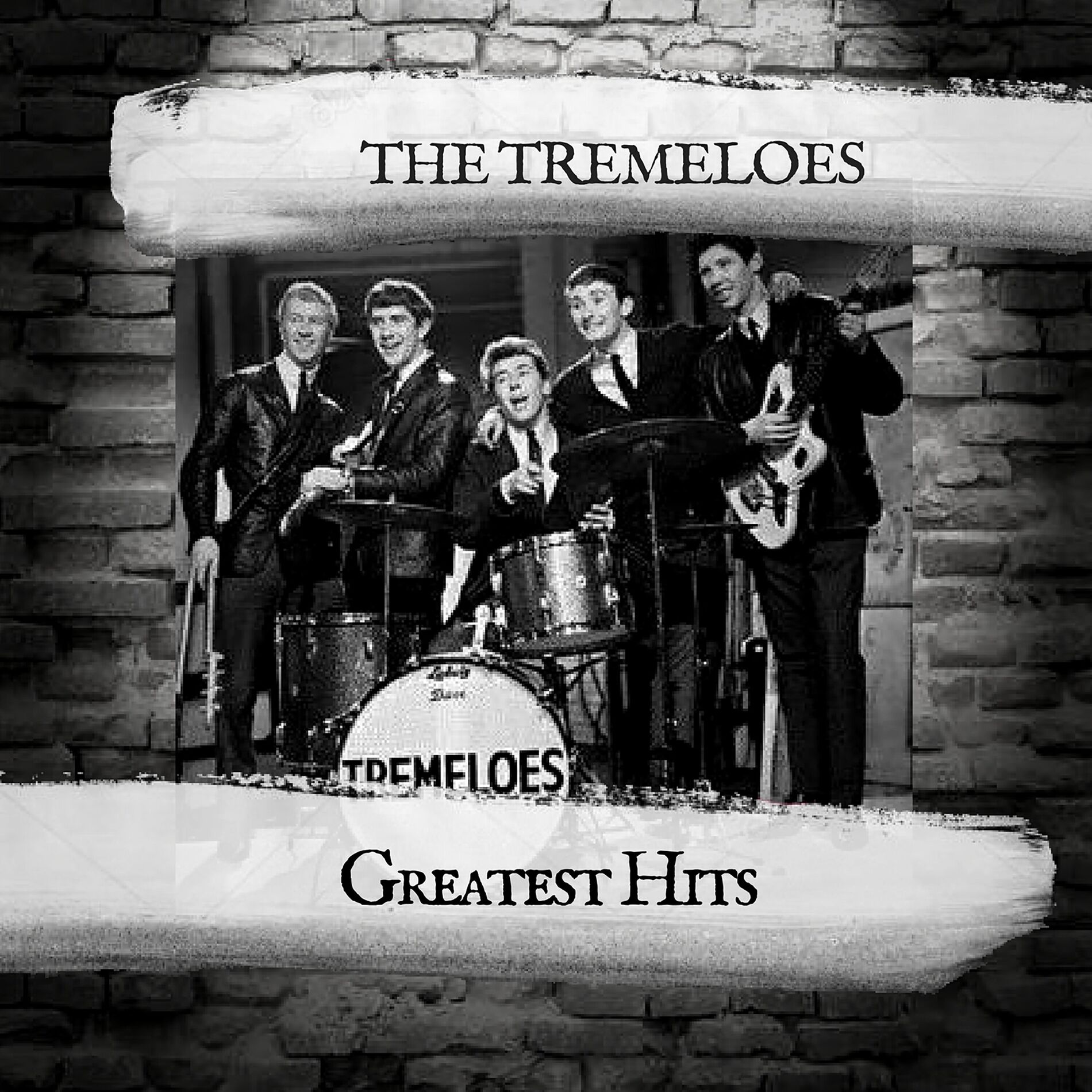 Album cover of Greatest Hits