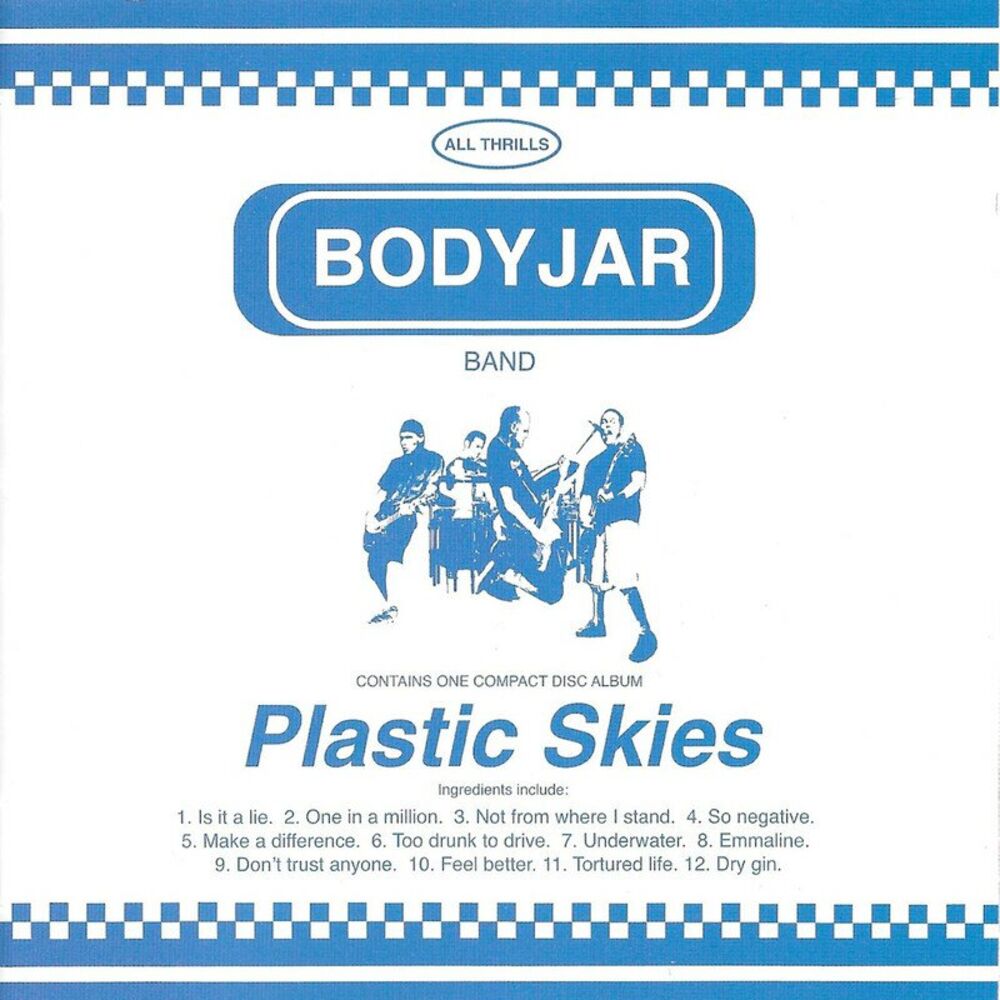 Picture of Plastic Skies