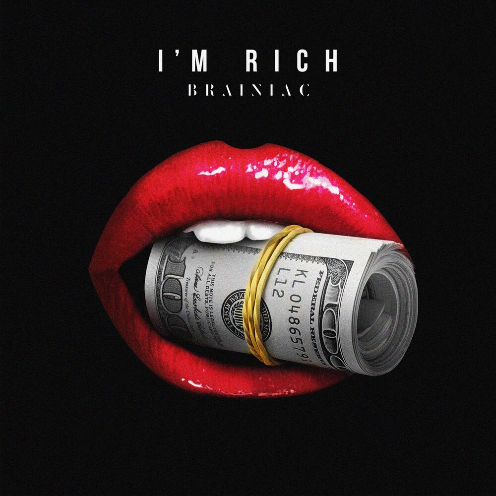 Picture of I'm Rich