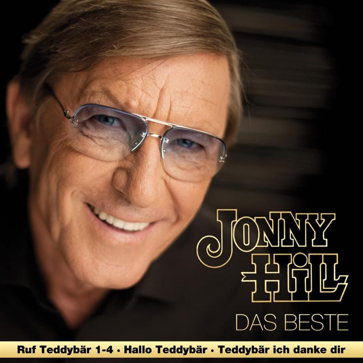 Album cover of Hallo Teddybär
