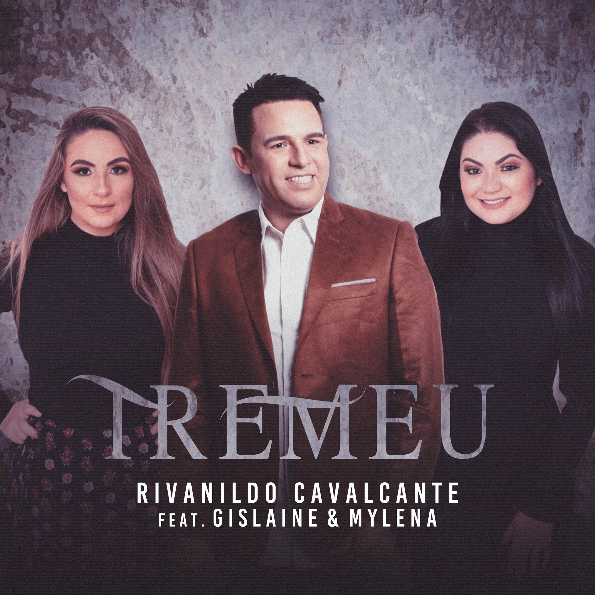 Album cover of Tremeu