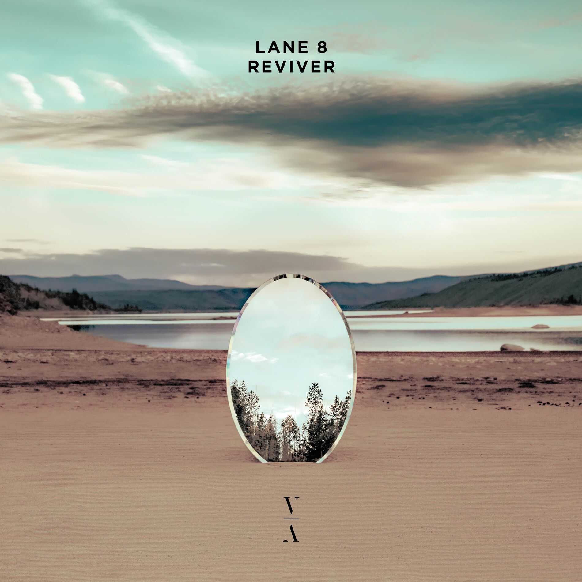 Album cover of Reviver
